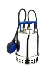 Submersible Electric Pumps – BEST ONE (VOX)