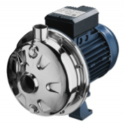 Single Impeller Centrifugal Pump (CDX)