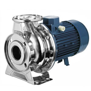 Closed Coupled and Standardized Centrifugal Pump 3 Series 2 Poles