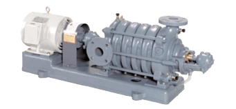 Horizontal Multistage Pump (MS)