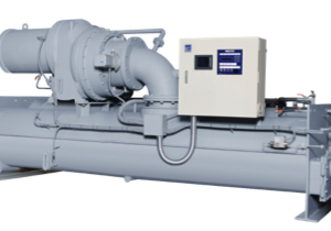 RTBF –  High-Efficiency Centrifugal Chiller