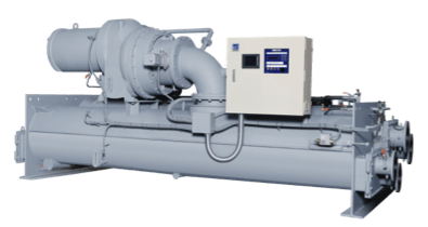 RTBF –  High-Efficiency Centrifugal Chiller