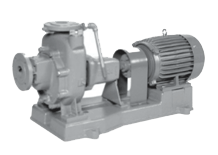 Self Priming Multistage Pump (FMQ)