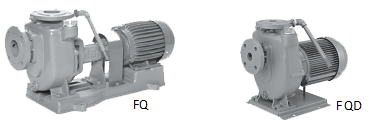 Self Priming Pump (FQ-FQD)