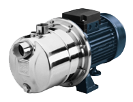 Self Priming Pump – JESX-JEX