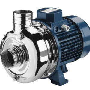 Open Impeller Centrifugal Pump (DWO)