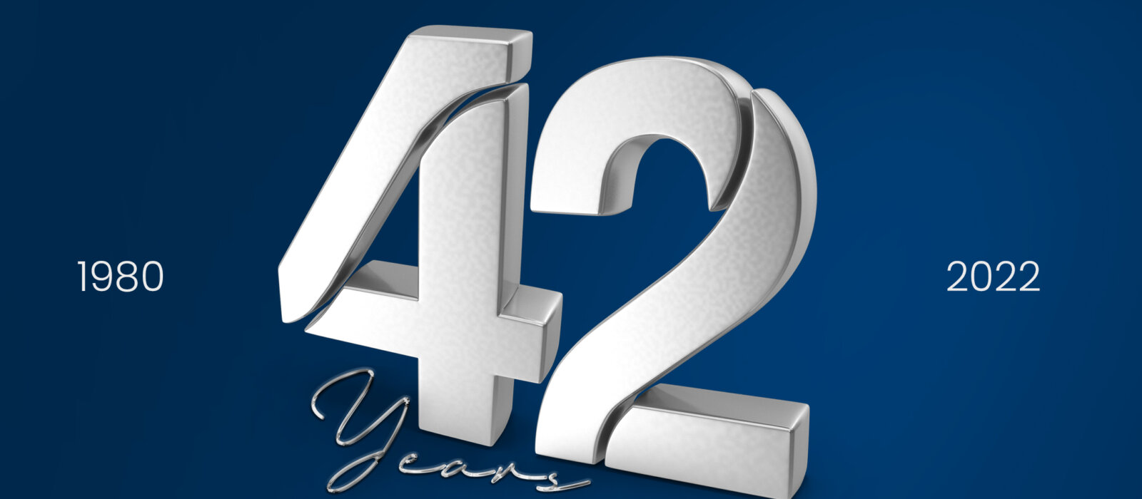 42nd Anniversary of EBARA Indonesia