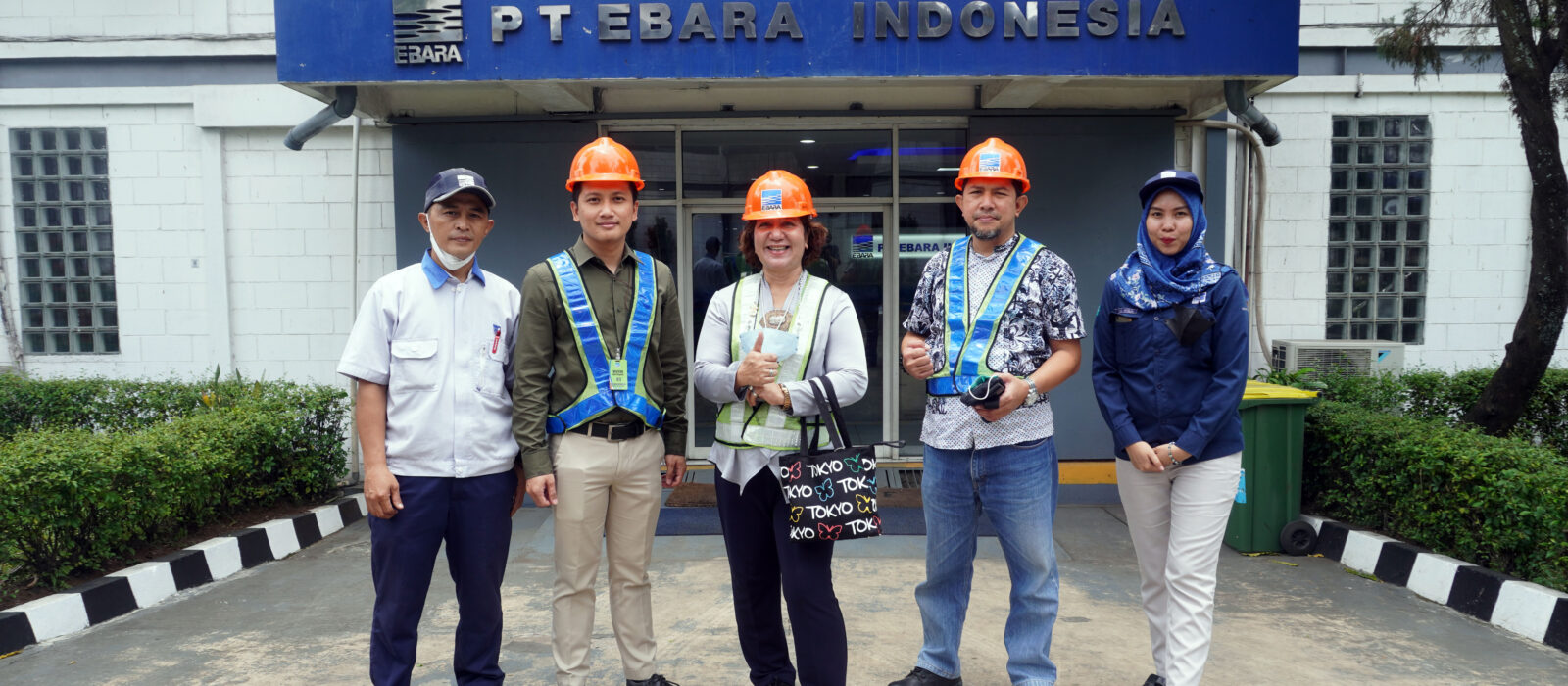 Witness Test Februari 2023