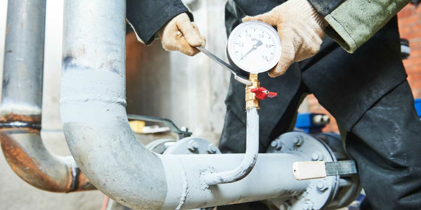 Planning Installation – Pump Location