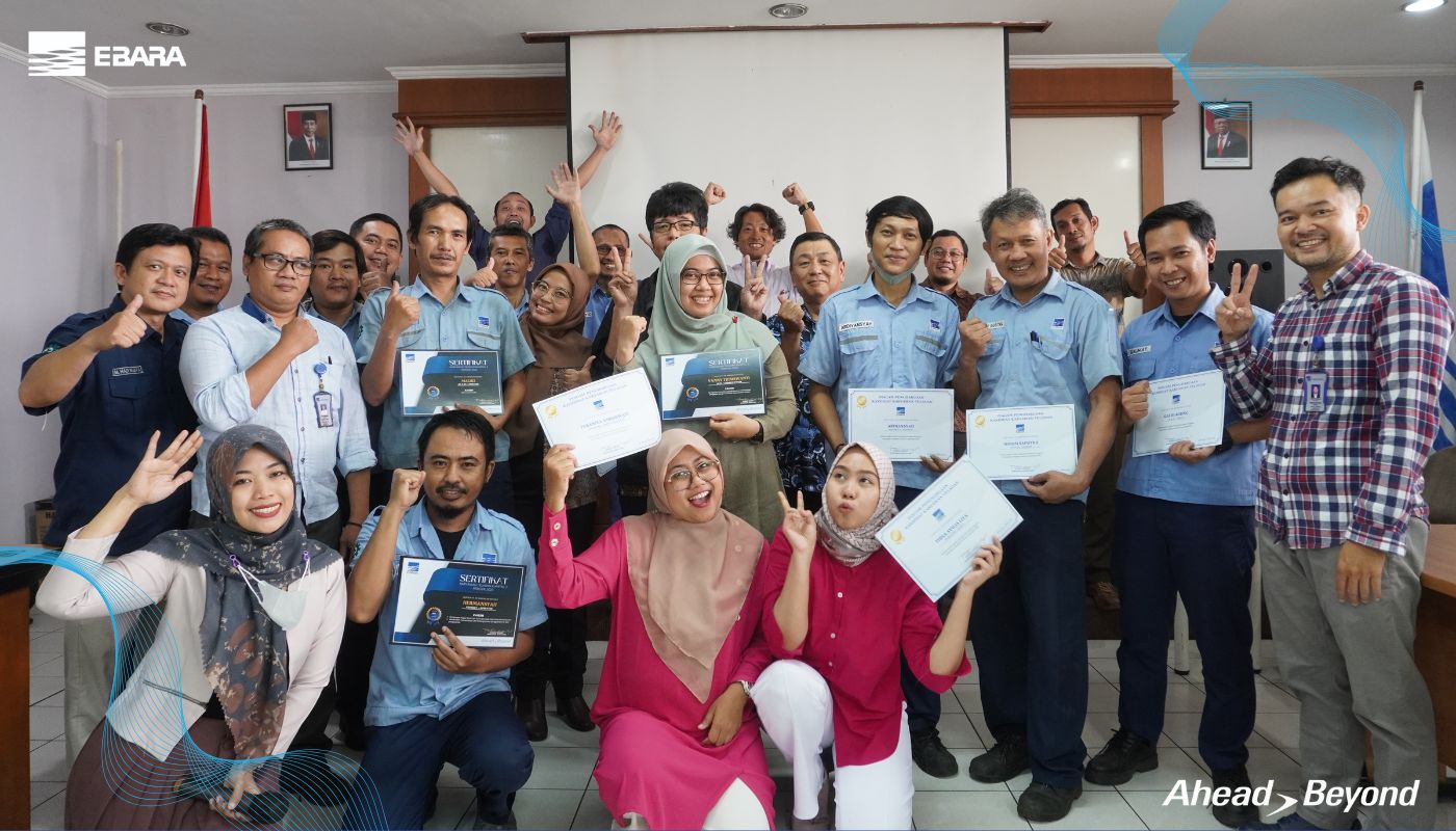 PTEI Best Employee Program for the 2nd Quarter of 2023