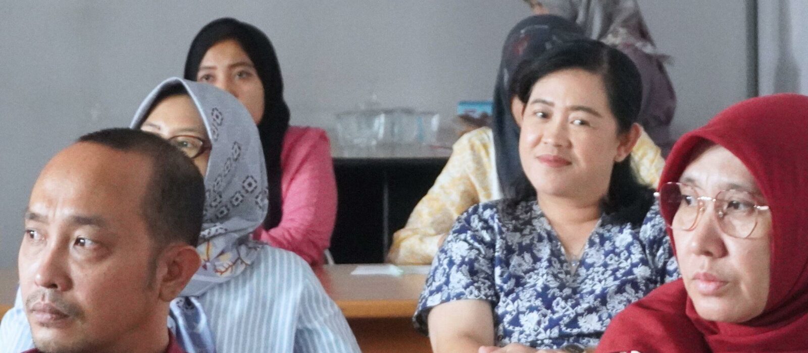 Sosialisasi Kesadaran CSR