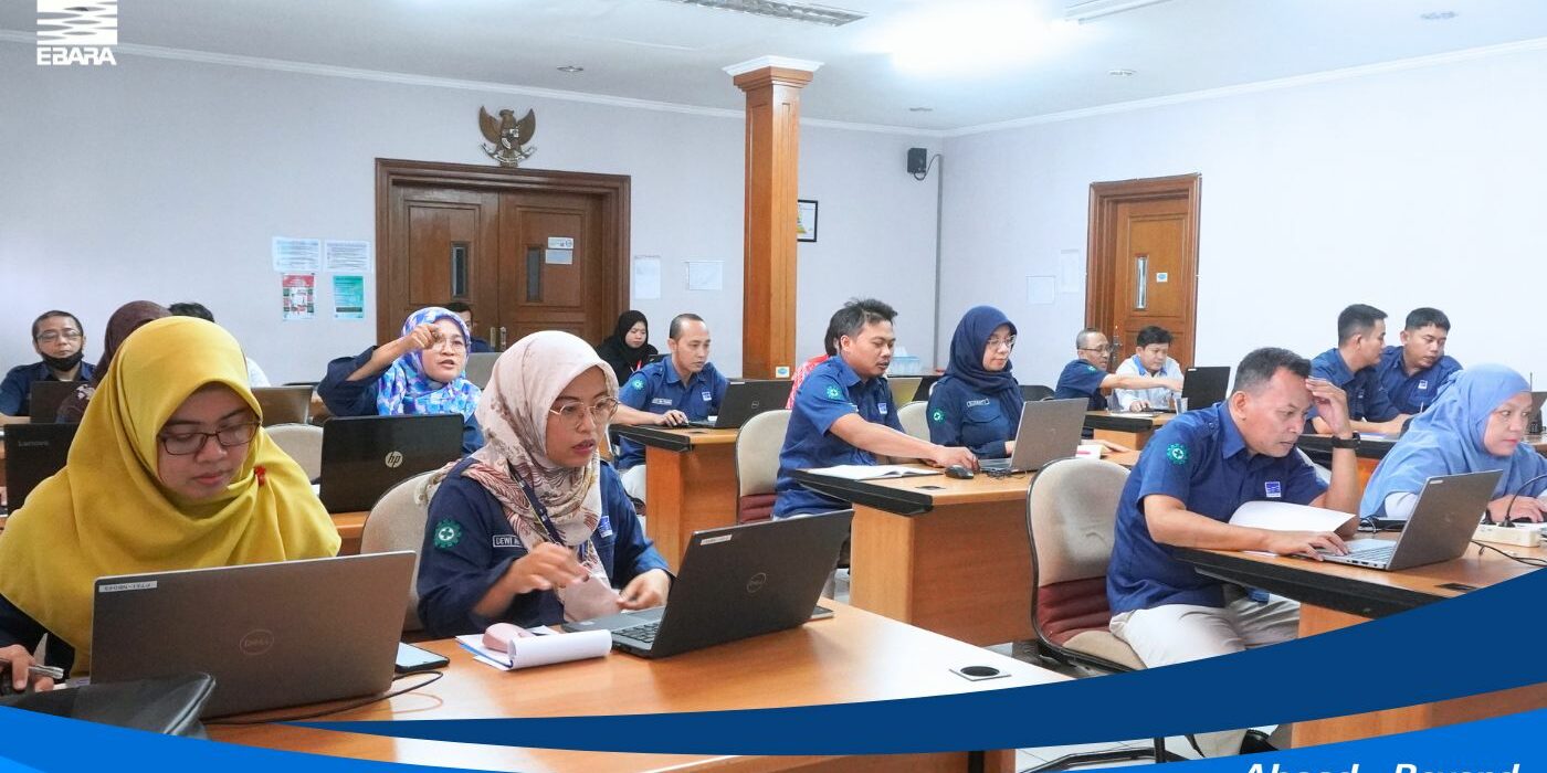 Enhancing Work Performance through Microsoft Excel Intermediate Training