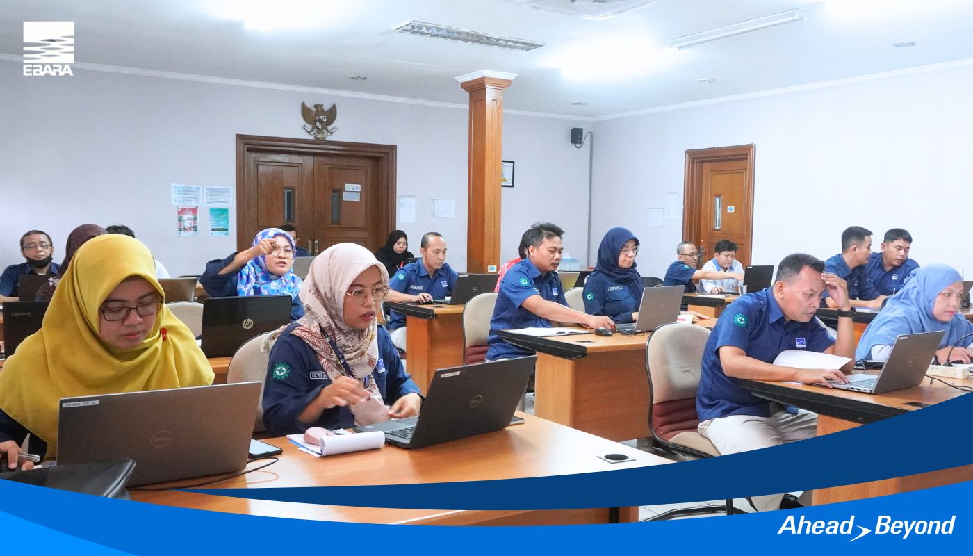 Mengoptimalkan Kinerja Karyawan dengan Training Microsoft Excel Intermediate