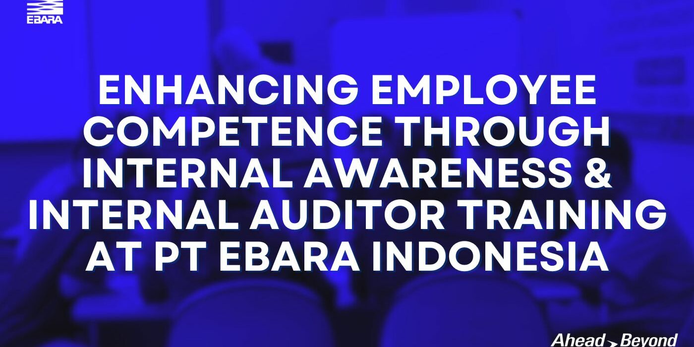 Training Awareness & Internal Auditor ISO