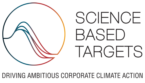 Target Pengurangan Emisi GRK EBARA Corporation 2030 Diakui SBTi
