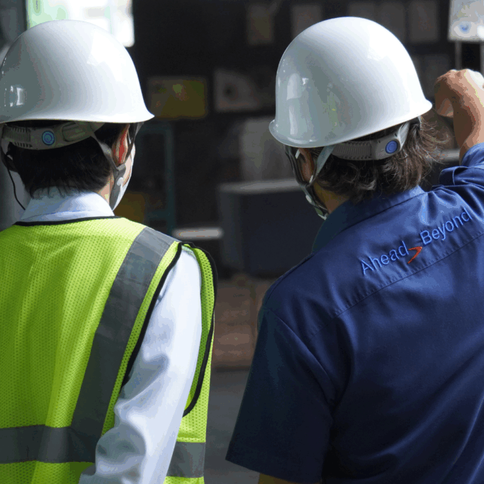 Factory Tour PT EBARA Indonesia - Pompa Jepang di Indonesia