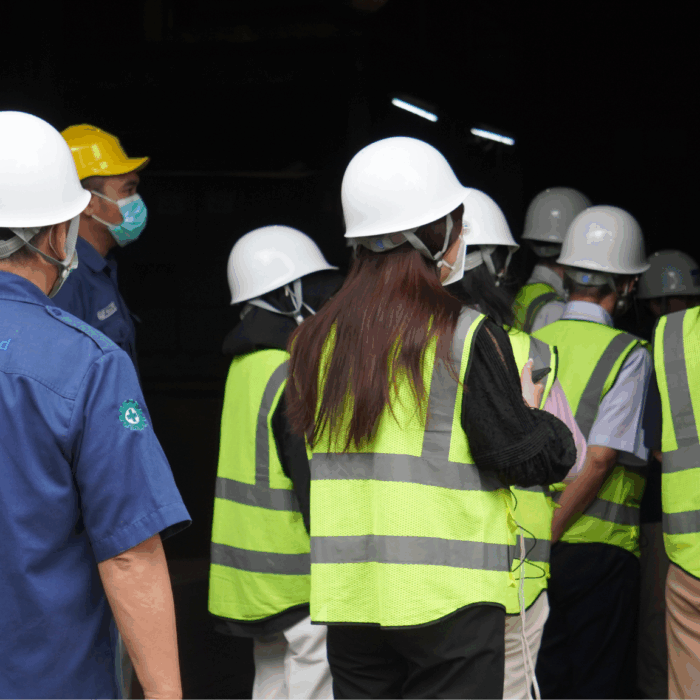 Factory Tour PT EBARA Indonesia - Pompa Jepang di Indonesia