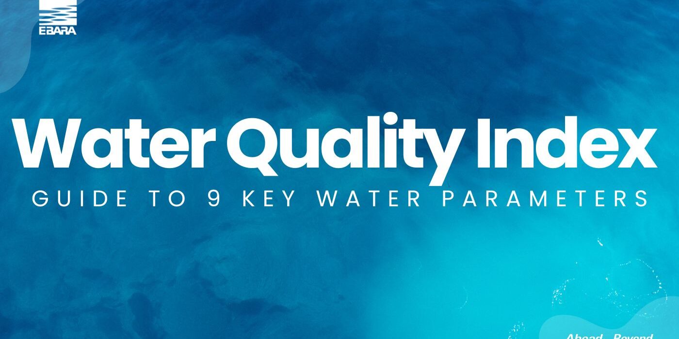 Water Quality Index: Guide to 9 Key Water Parameters