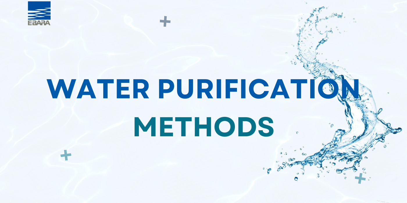How Water Purification Really Works