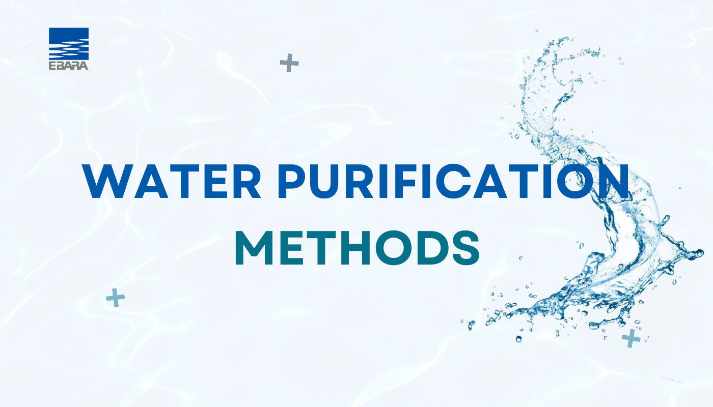 How Water Purification Really Works